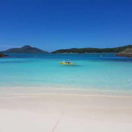 Bay 4 Eden Island Daire Dış mekan fotoğraf